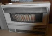 Gas Wall and Space Heater Service Northcote image 2